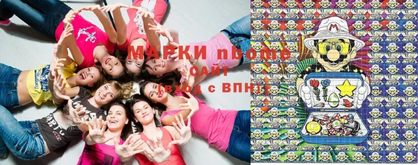крисы Алексеевка